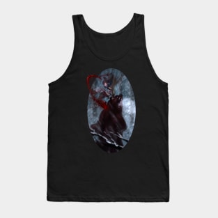 Rise of the Tomb Raider Tank Top